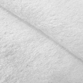 rizo blanco