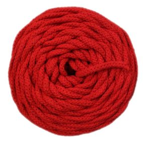 cotton rojo