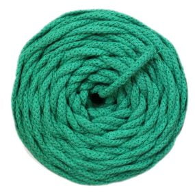 cotton verde trebol