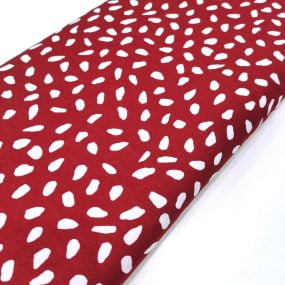 VISCOSA ROJA MARCA BLANCA