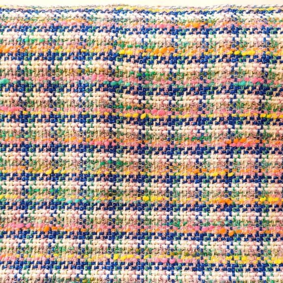 Chanel Multicolor brillo - Imagen 3
