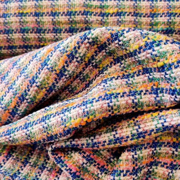 Chanel Multicolor brillo - Imagen 4
