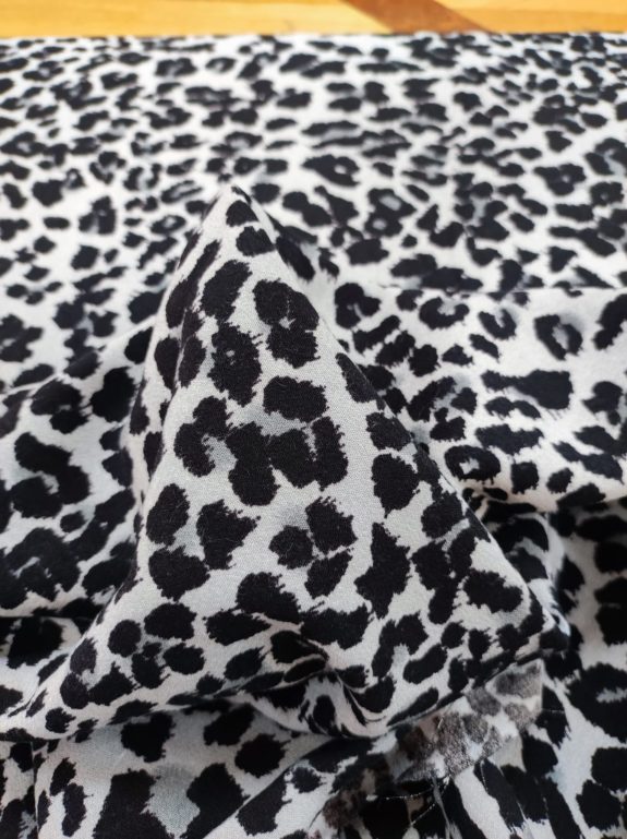 Punto animal print - Imagen 3
