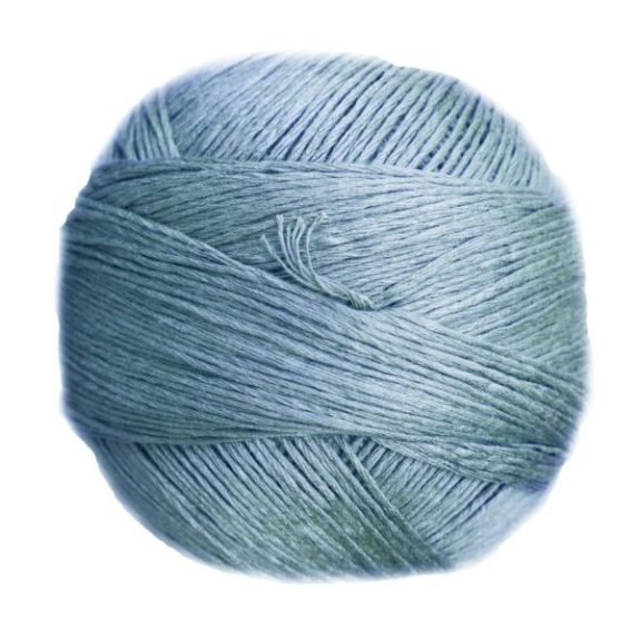 Bambú celeste pastel M