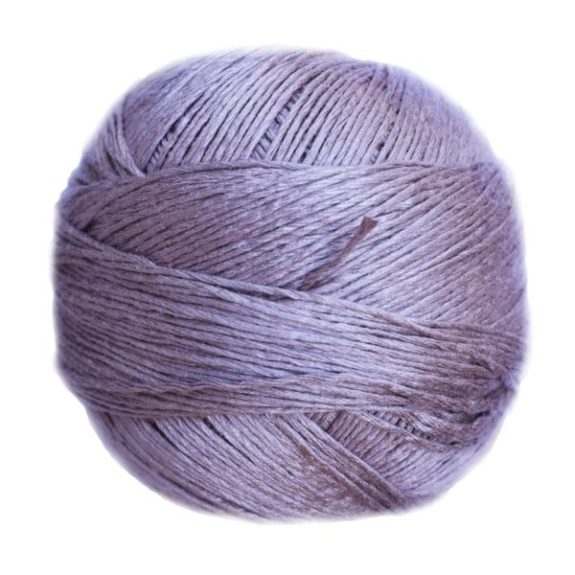 Bambú lila pastel M