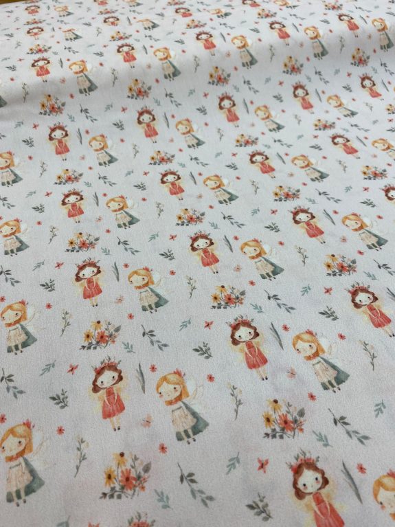 Algodón muñecas - Imagen 2