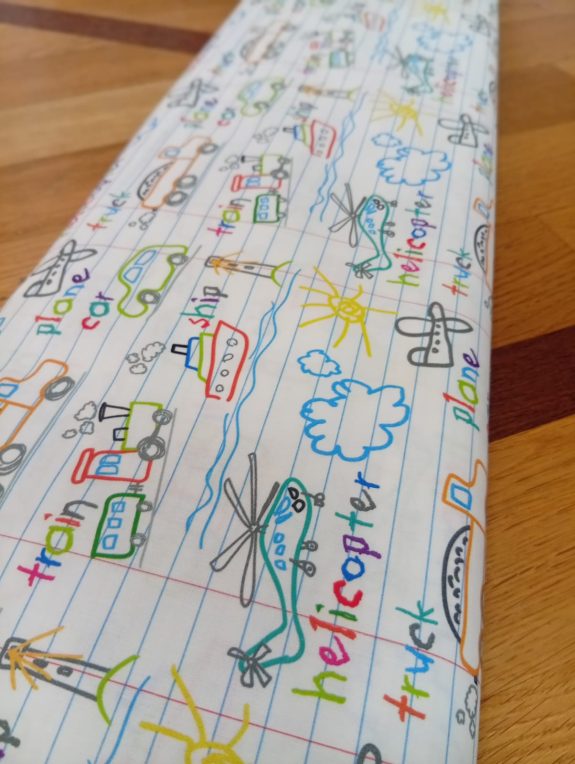 Algodón dibujos