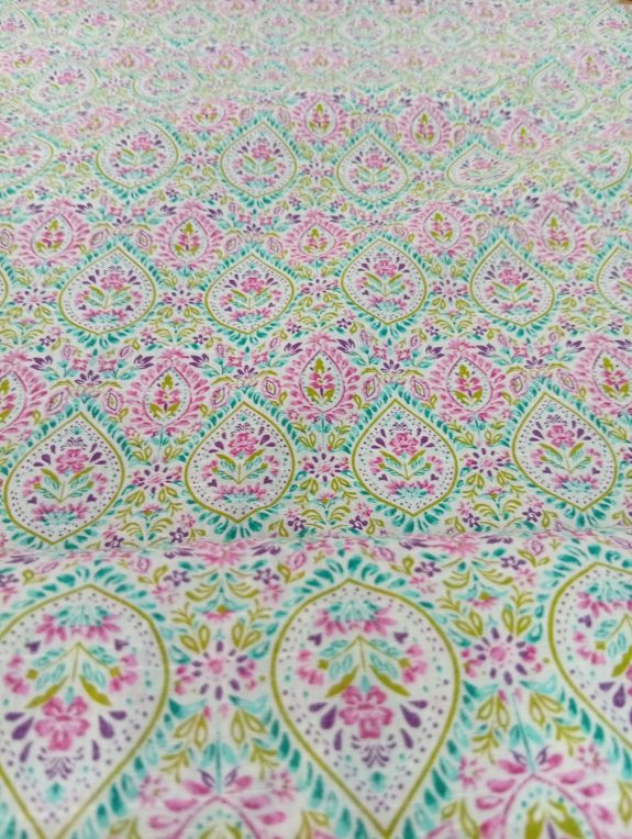 Algodón multicolor - Imagen 3