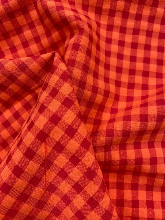 Sersuker rojo y naranja - Imagen 3