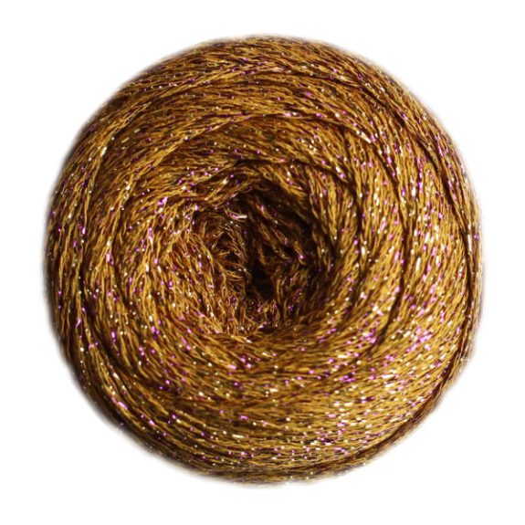 Brillino dorado 1007