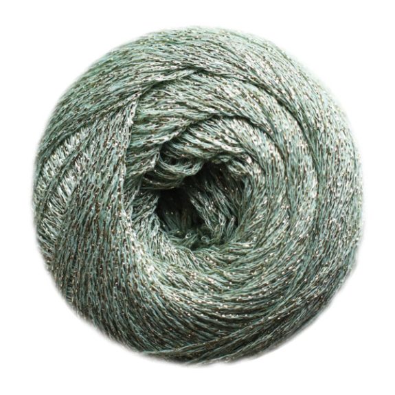 Brillino verde 547