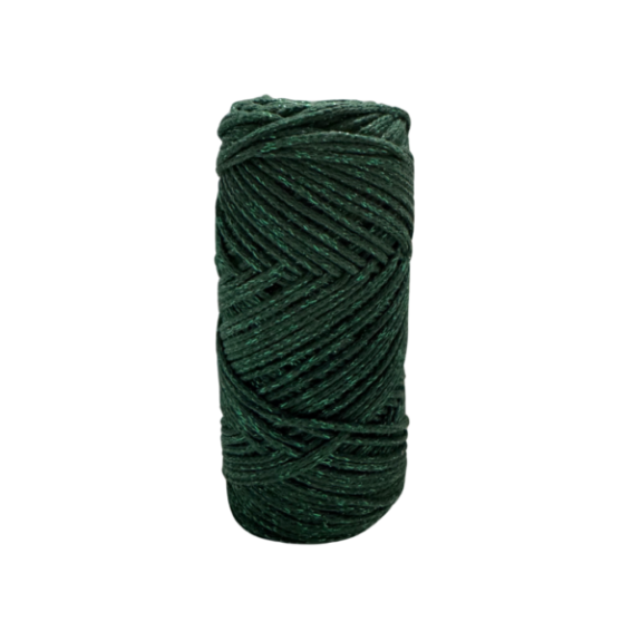 Cotton air glitter color botella