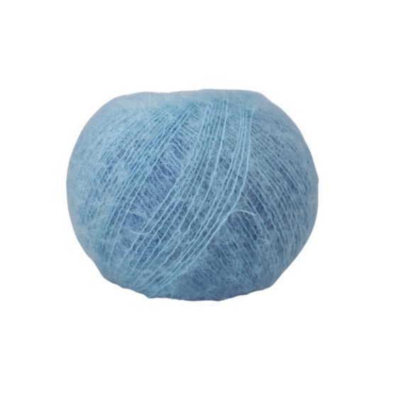 Mohair color 510