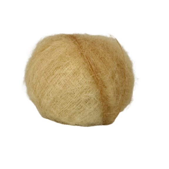Mohair color 501