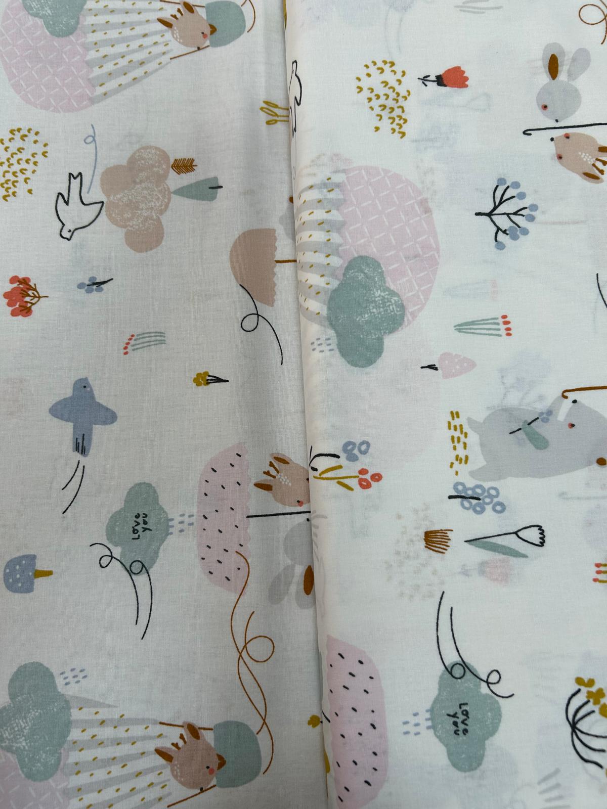 Algodón globos - Imagen 3