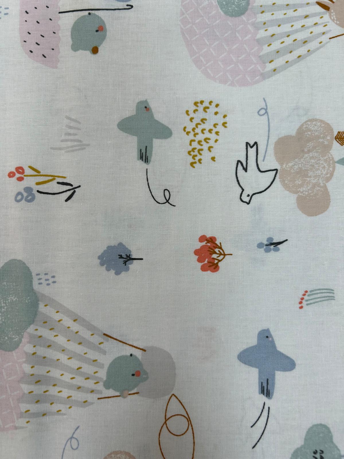 Algodón globos - Imagen 2