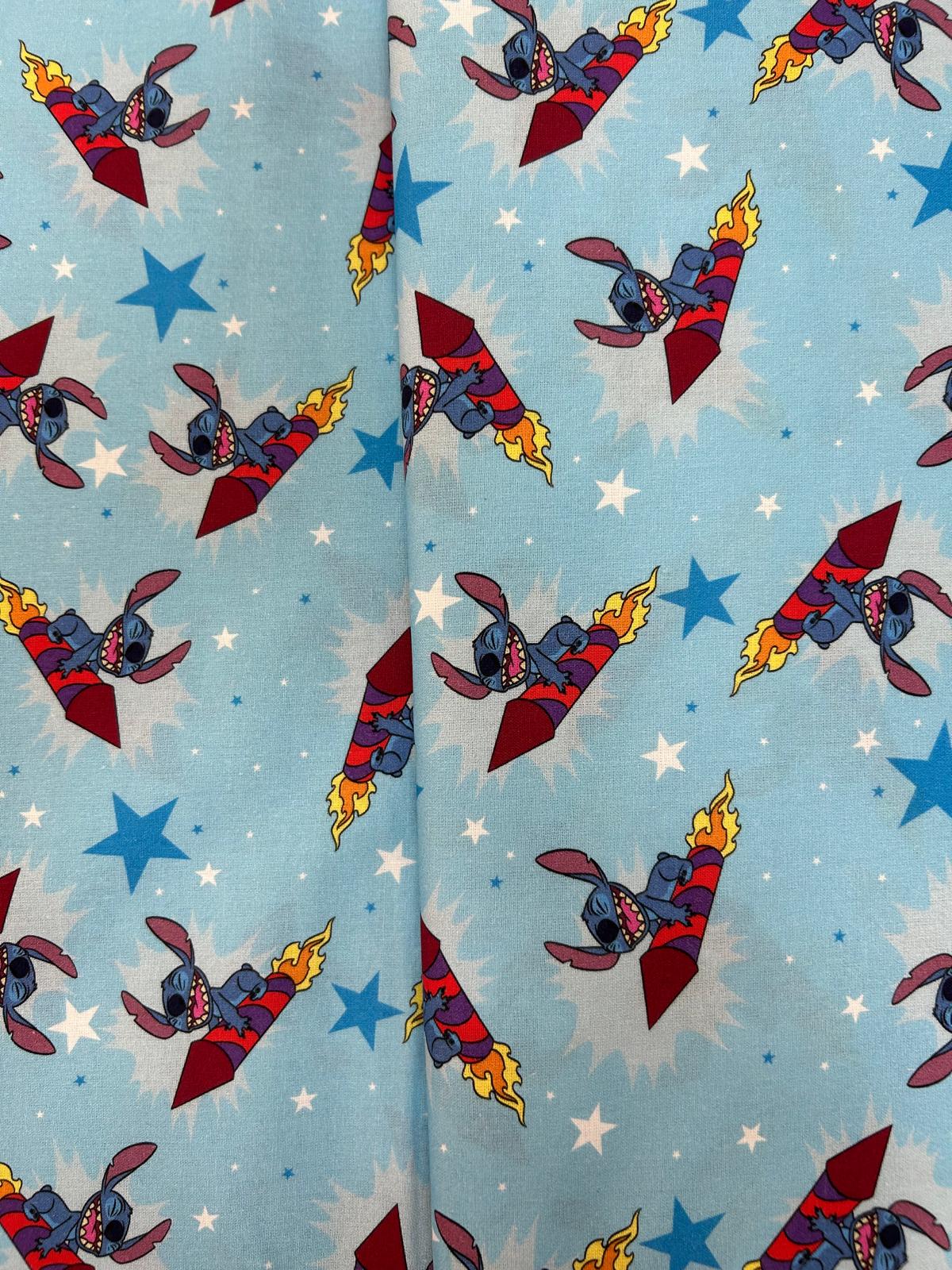 Algodón Stitch - Imagen 2