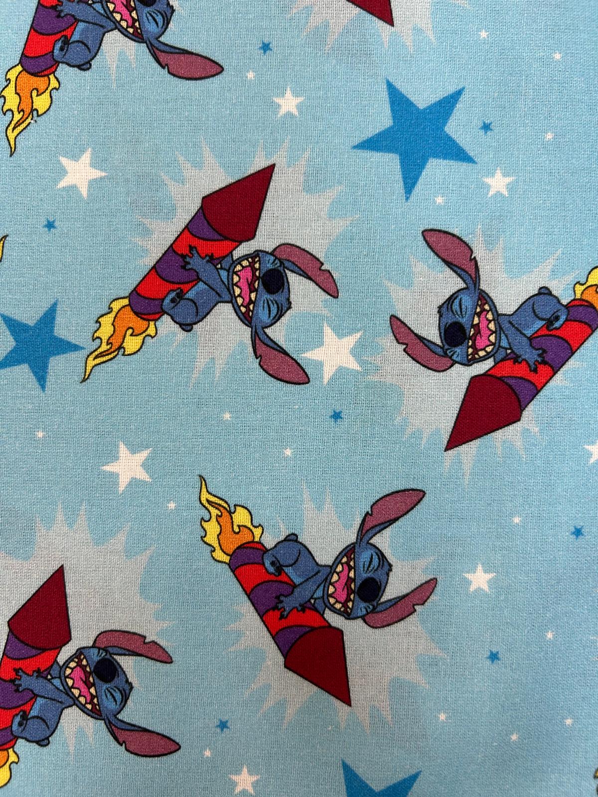 Algodón Stitch - Imagen 3