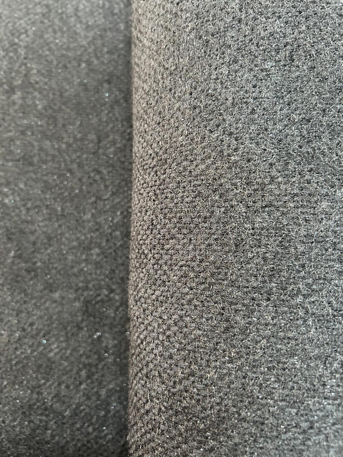 Punto sudadera gris - Imagen 2