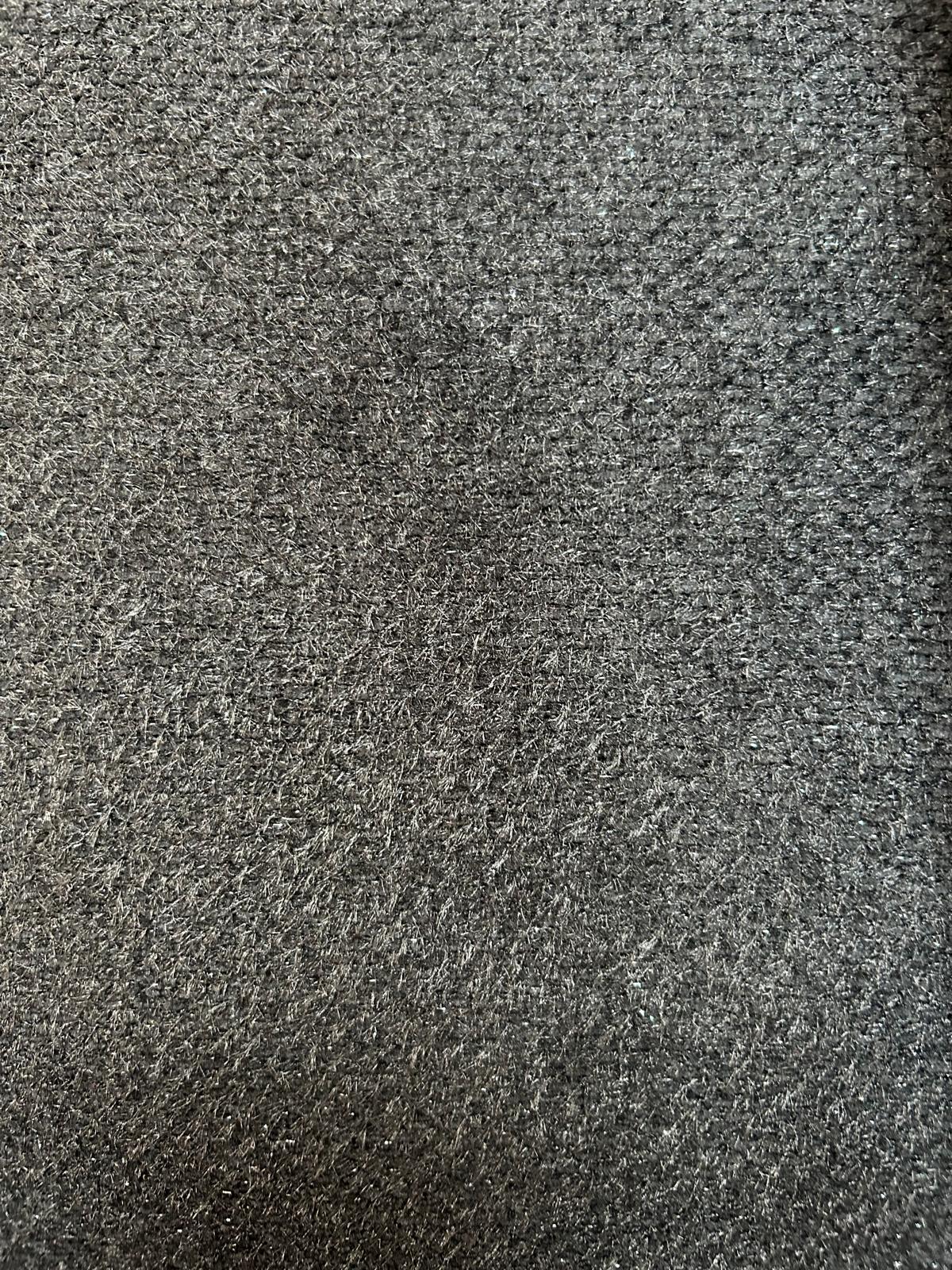 Punto sudadera gris - Imagen 3