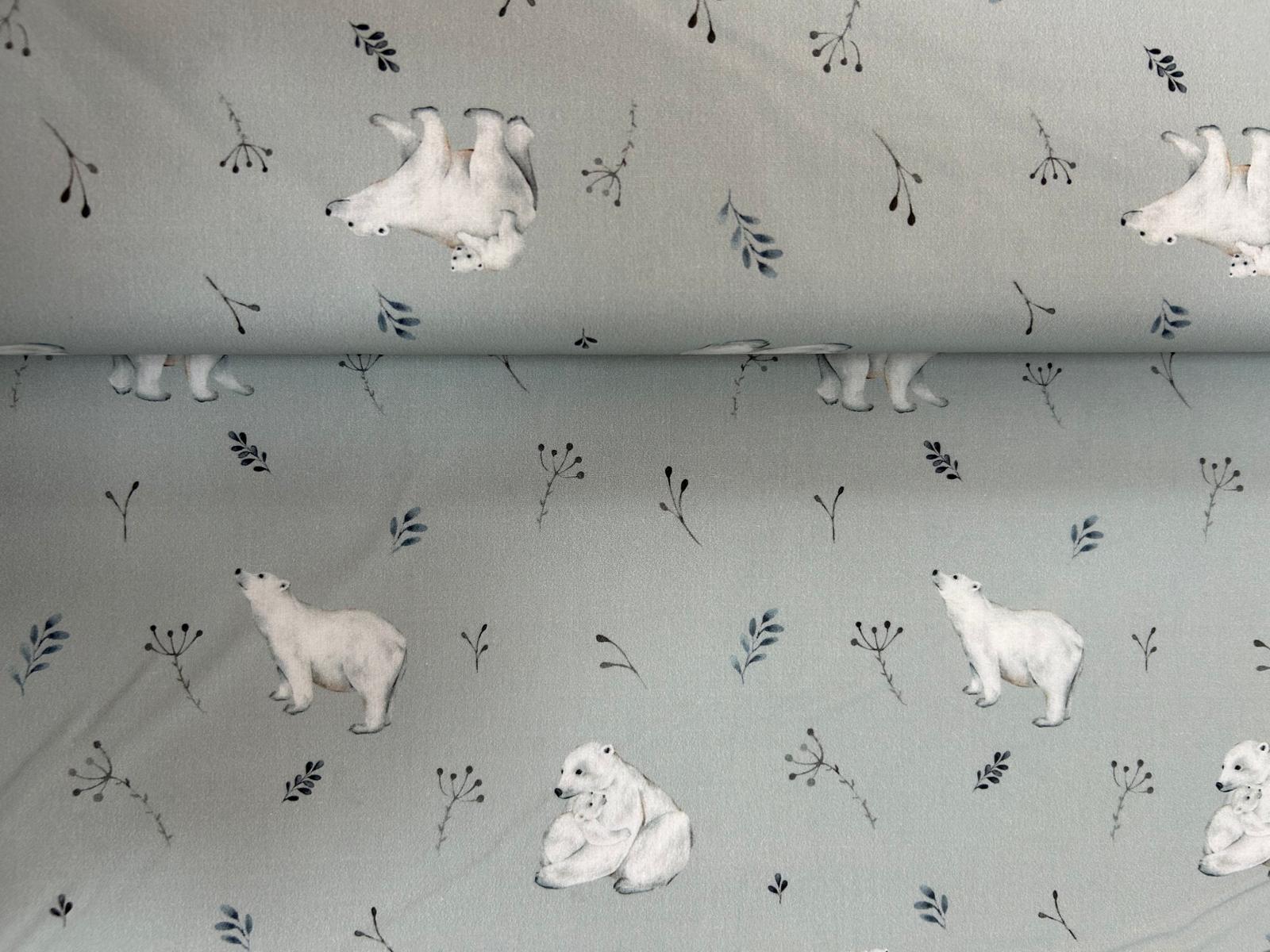 Algodón oso polar - Imagen 2