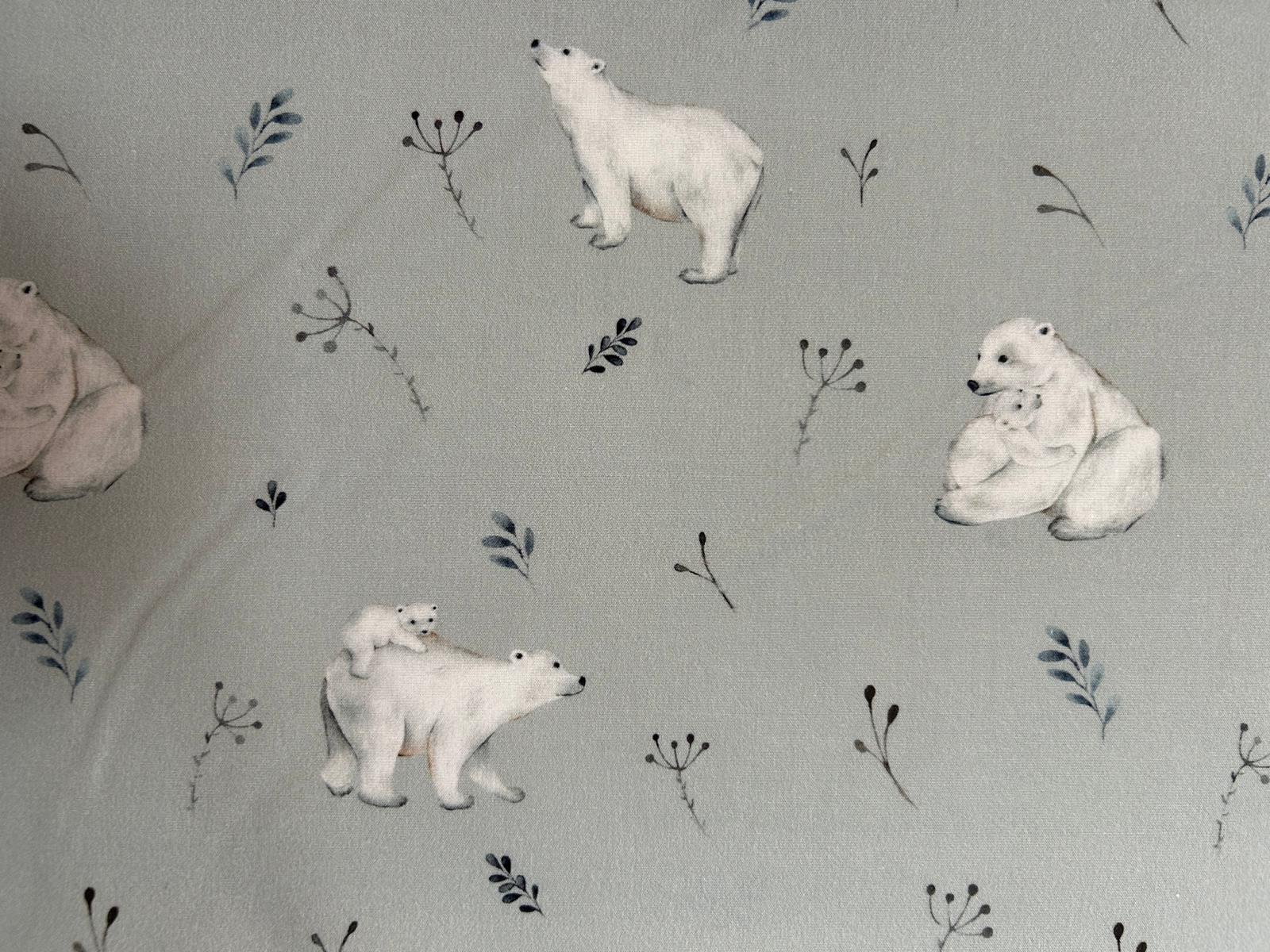 Algodón oso polar - Imagen 3