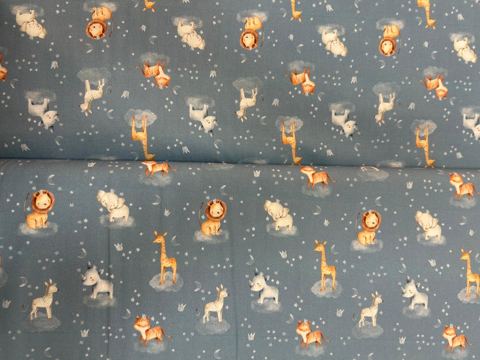 Algodón circo - Imagen 2