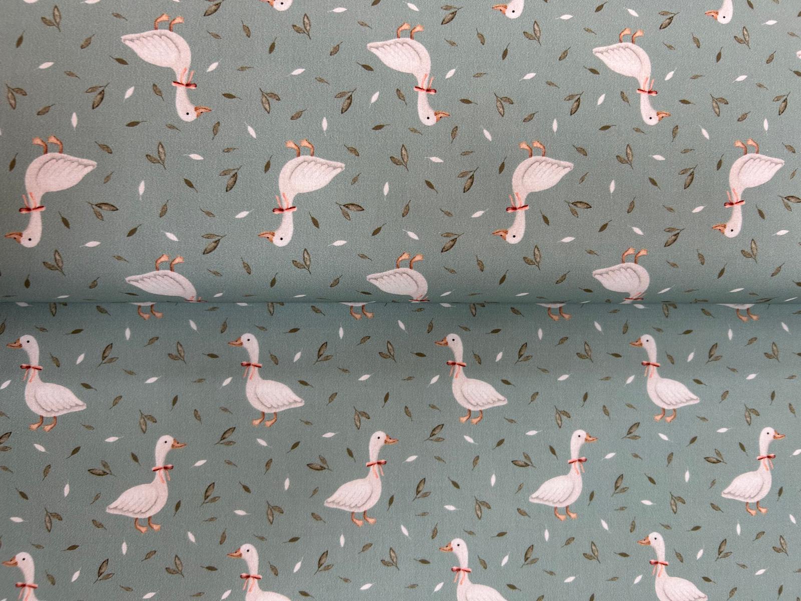 Algodón patos - Imagen 2