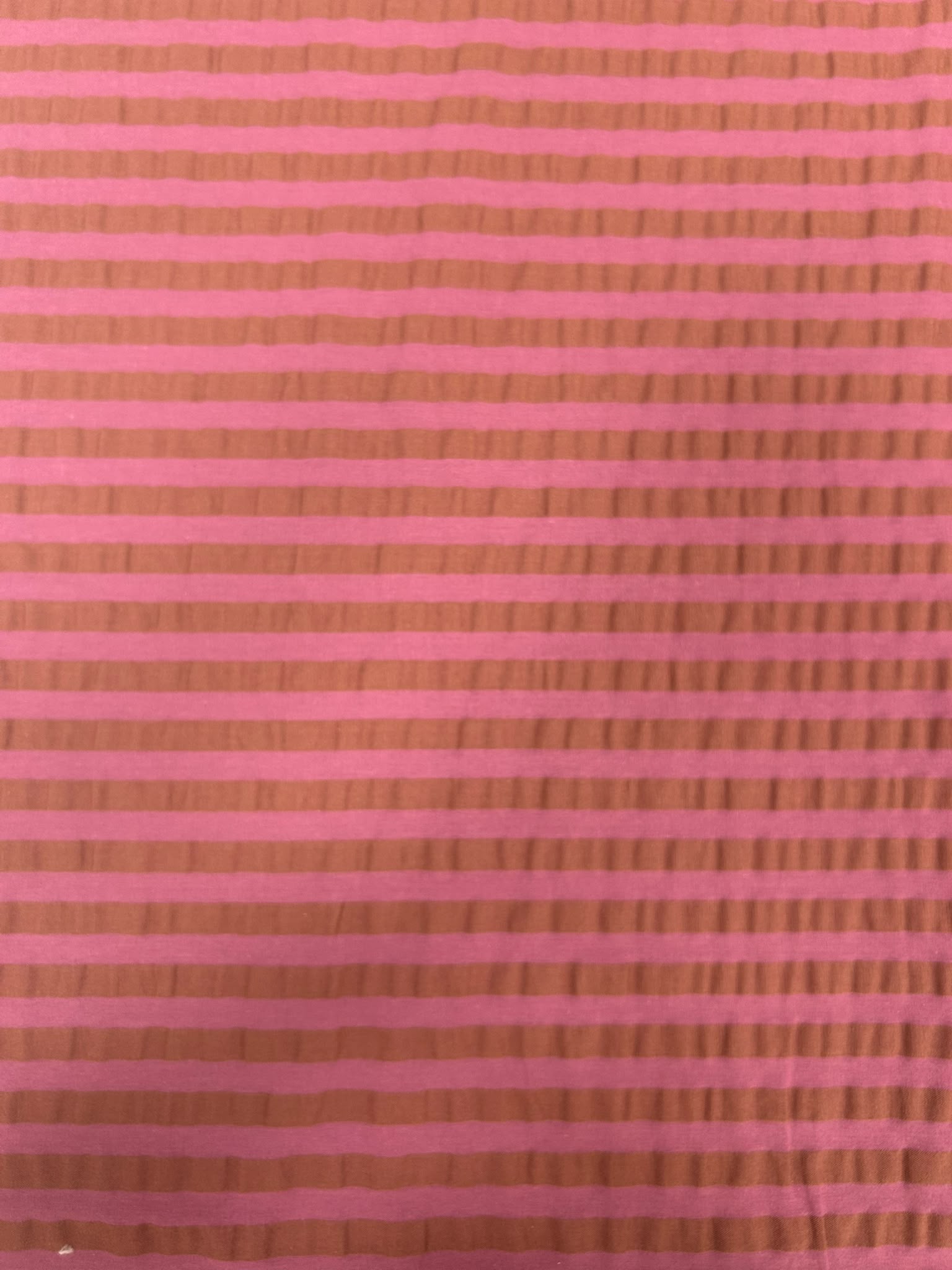 Gasa doble rosa oscuro - Imagen 2